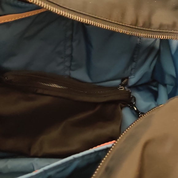 NWOT MZ Wallace Madison Large Shopper - Picture 2 of 5